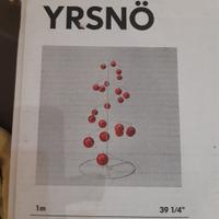 addobbi albero Natale 