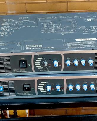 2 sintetizzatore professionale vintage 