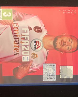 Fifa 20