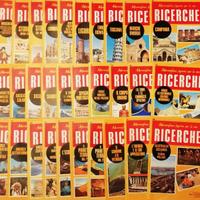 Meravigliose figurine per le mie ricerche Salvadeo