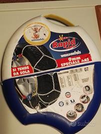 Catene da neve Extra Raid WEISSENFELS