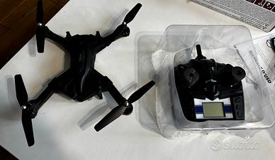 Drone Tekk Ghost