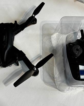 Drone Tekk Ghost