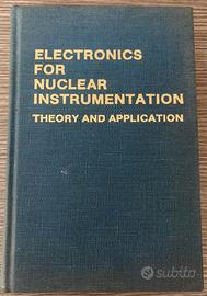 Electronics for Nuclear Instrumentation