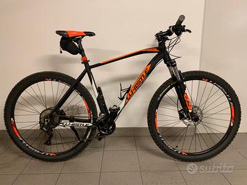 MTB ATALA-WHISTLE PATWIN 1940  29”