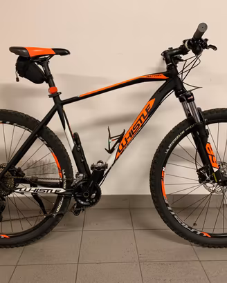 MTB ATALA-WHISTLE PATWIN 1940  29”