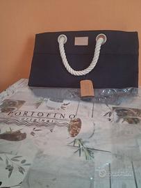 Borsa mare Portofino original