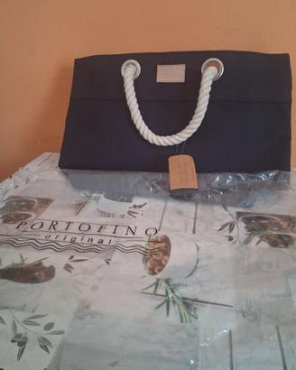 Borsa mare Portofino original