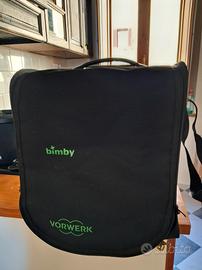 Borsa trolley Bimby