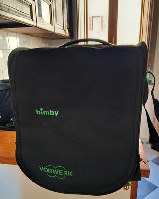 Borsa trolley Bimby