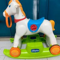 Chicco rodeo