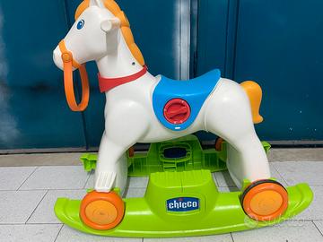 Chicco rodeo