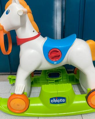 Chicco rodeo