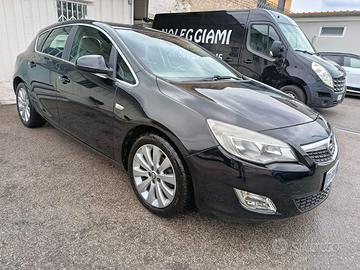 Opel Corsa gpl