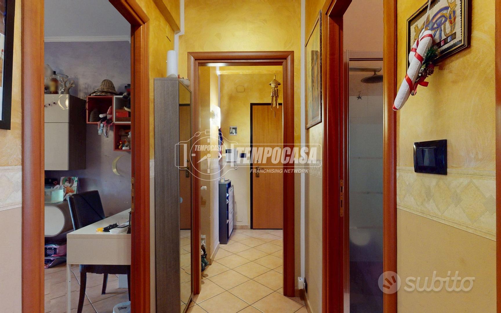 Appartamento – Torino, Centro Europa, Circoscrizione 2 - Altro