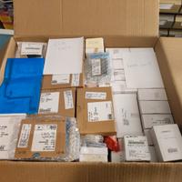 FOTOCAMERE PANASONIC RICAMBI