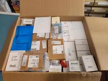 FOTOCAMERE PANASONIC RICAMBI