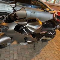 Kawasaki ninja zx12r full power