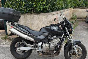 Honda Hornet 600 - 2001 - Storica