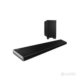 Soundbar Panasonic