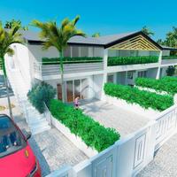 3 LOCALI A MONTENERO DI BISACCIA