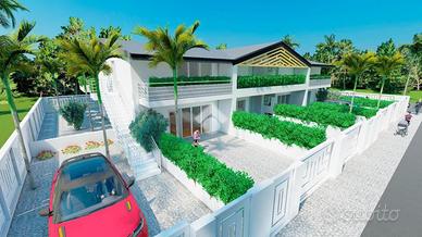 3 LOCALI A MONTENERO DI BISACCIA