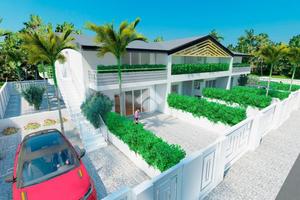 3 LOCALI A MONTENERO DI BISACCIA