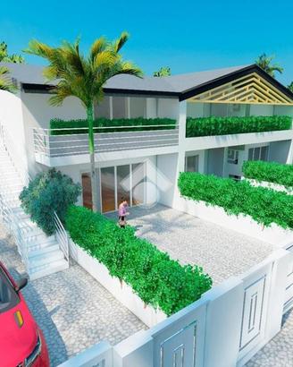 3 LOCALI A MONTENERO DI BISACCIA