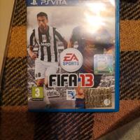 fifa 13 psvita
