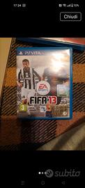 fifa 13 psvita