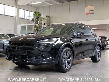 CUPRA Formentor 2.0 TDI DSG