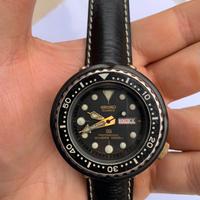 Seiko Tuna
