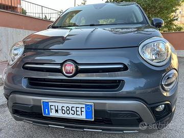 Fiat 500X 1.3 MultiJet 95 CV solo 58000 km !!!!!!!