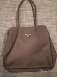 borsa prada vintage originale 
