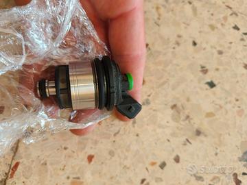 Iniettori gpl Landi Renzo