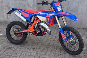 BETA 125 RR 2026