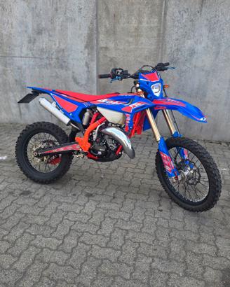 BETA 125 RR 2026