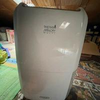 Deumidificatore De’Longhi