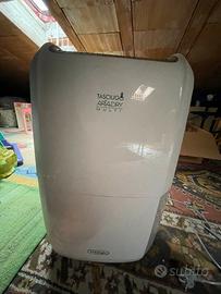 Deumidificatore De’Longhi