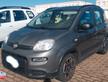 Fiat Panda 1.0 FireFly S&S Hybrid City Cross