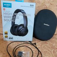 Cuffie soundcore Q35