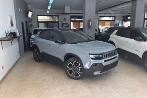 Jeep Avenger 1.2 Turbo 100 CV Summit Km0 My25
