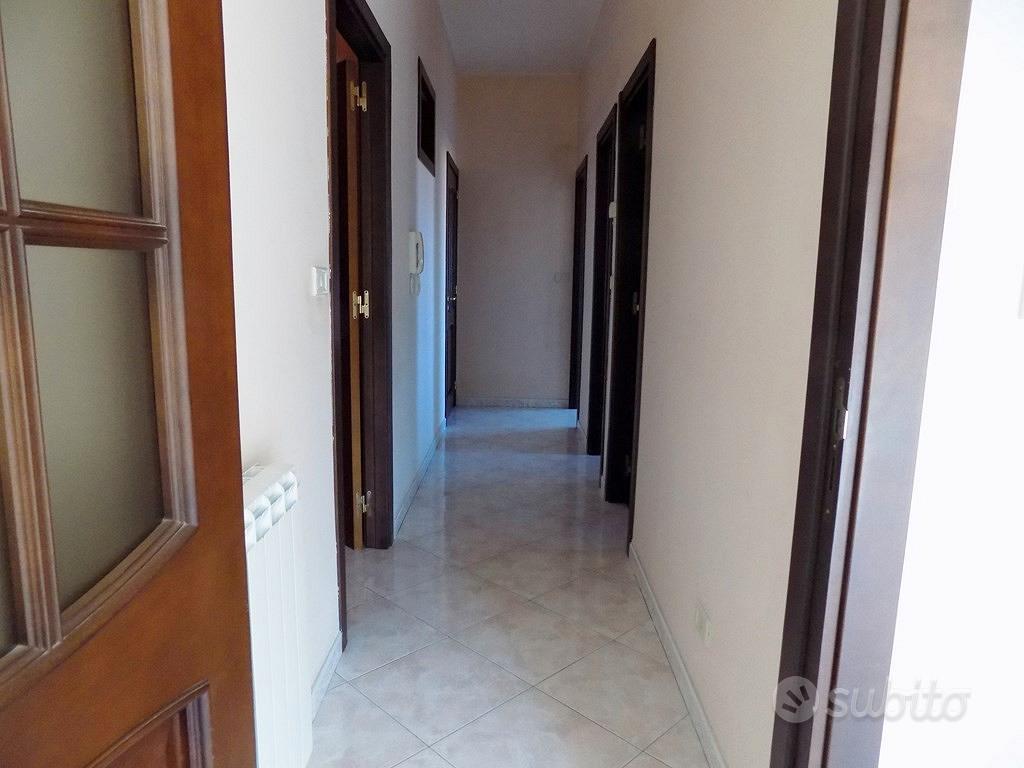 Apartment in Giarre, Altarello - Vista 4