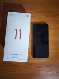 Xiaomi 11T Pro 5G 8/256GB – Moonlight White