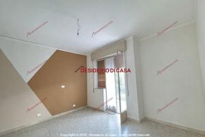 Appartamento, Borgo Nuovo, Palermo.