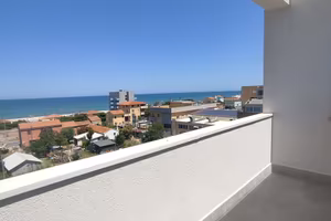 Ultimo piano vista mare. SENIGALLIA