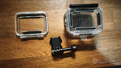 guscio gopro