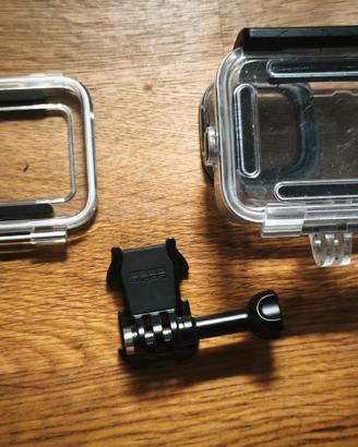guscio gopro