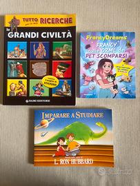 Libri per ragazzi