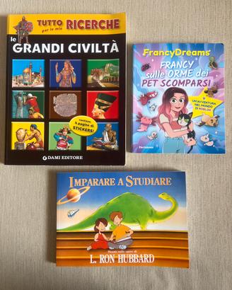 Libri per ragazzi